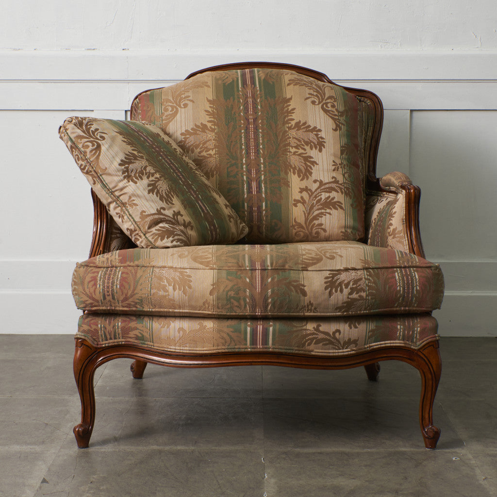 Upholstery シングルソファ｜ドレクセル・ヘリテイジ DREXEL HERITAGE