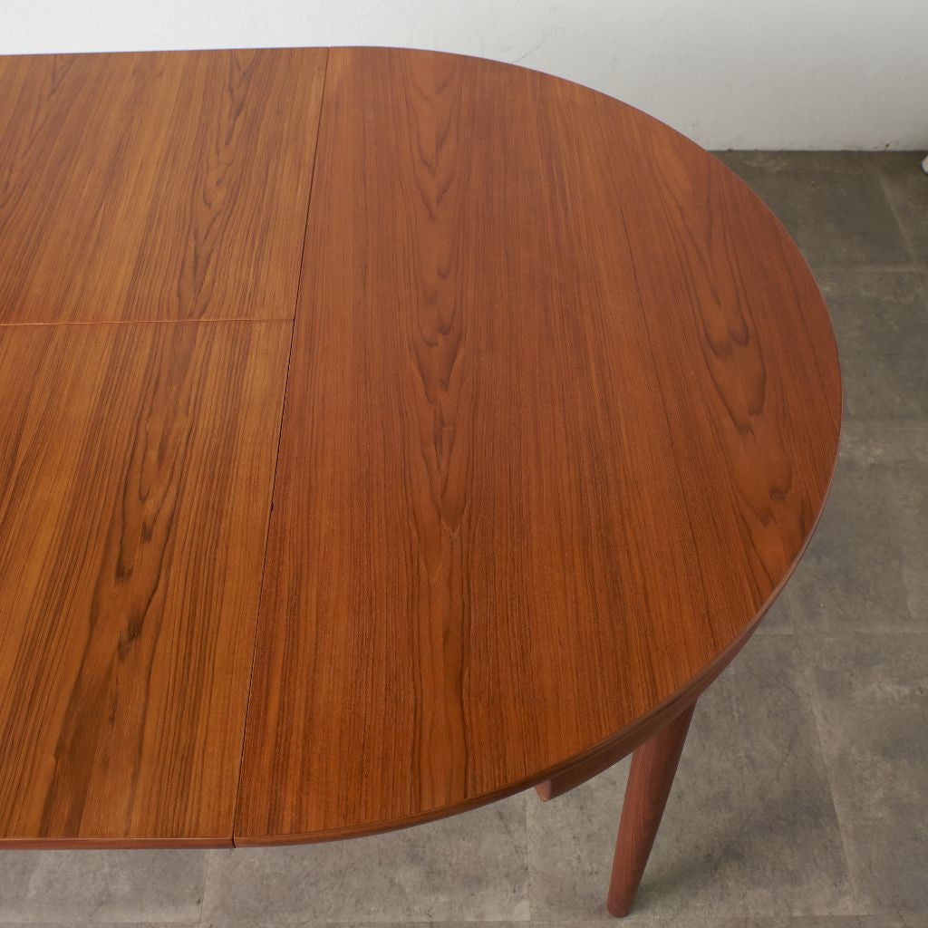 Dinette ダイニング 5点セット / 張替済｜フレムロジェ Frem Rojle