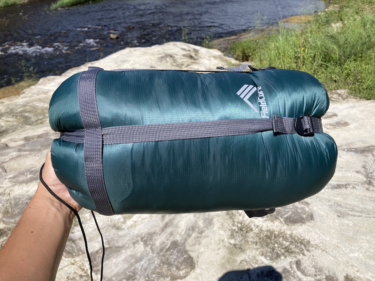 即完売】ワークマン「フュージョンダウンシュラフ」を手に入れる方法と