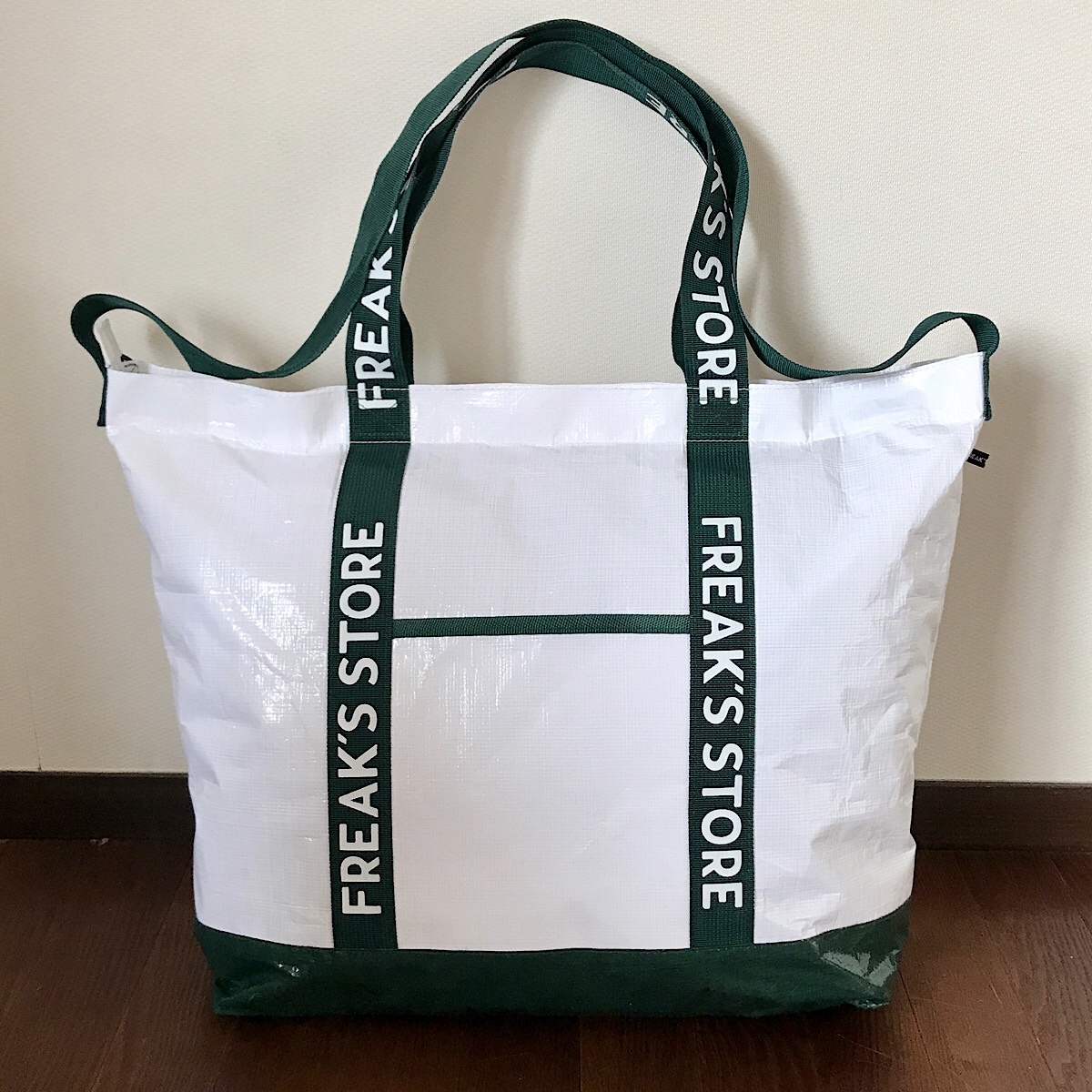 フリークスストア」のメンズ福袋が昨年よりも超進化！ 開封してみたら