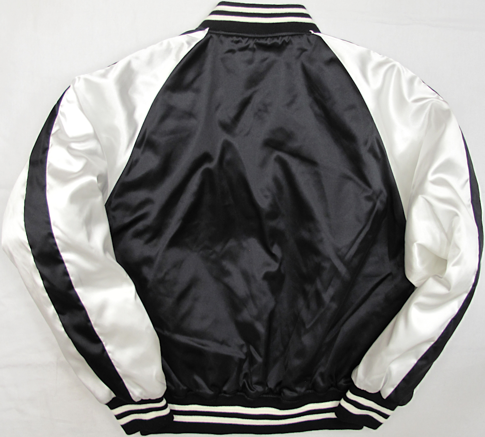 ロックフィールド スカジャン | 横浜 | ジーンズハウス いわ乃 / SL