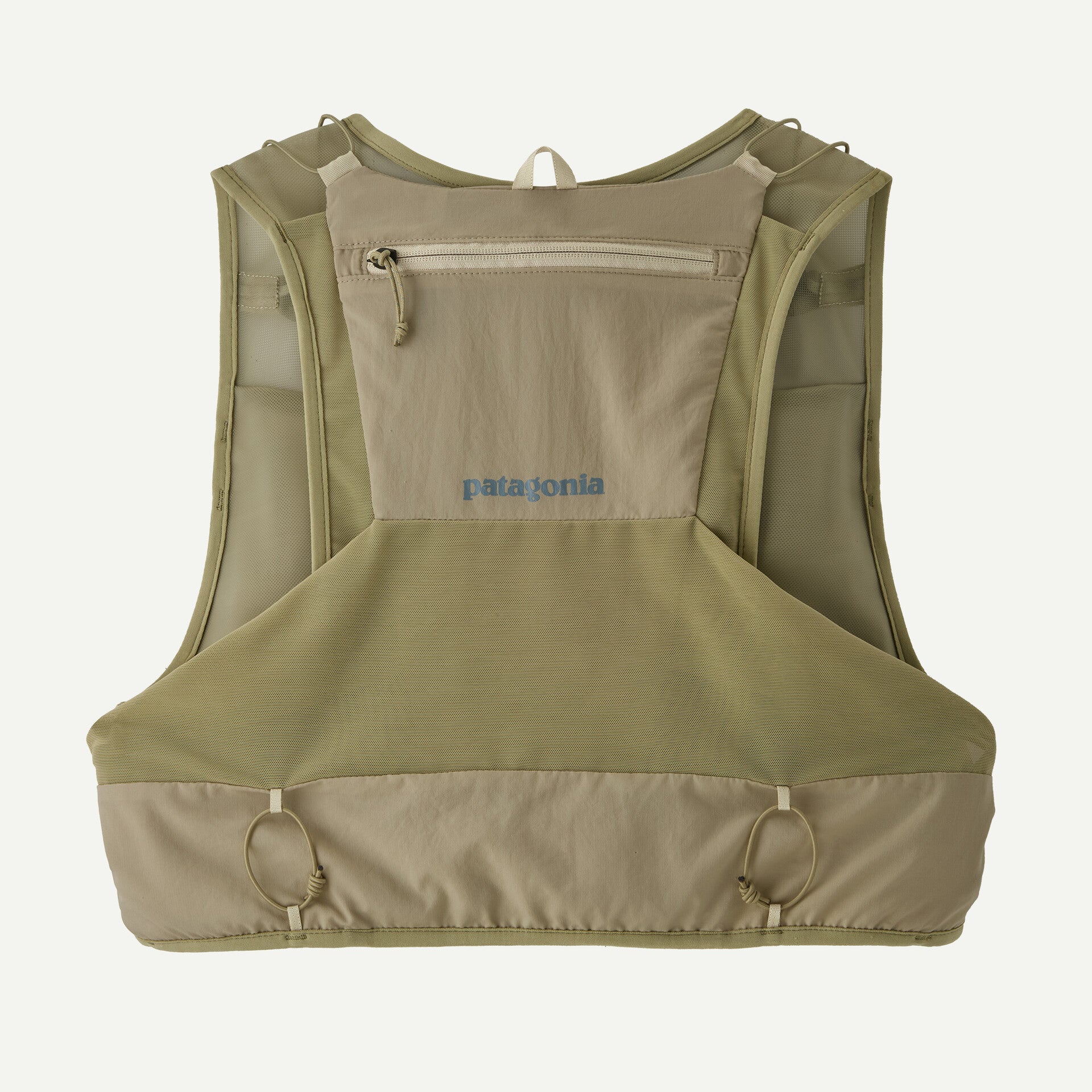 patagonia / スロープ・ランナー・ベスト – ROCK STEPPERS