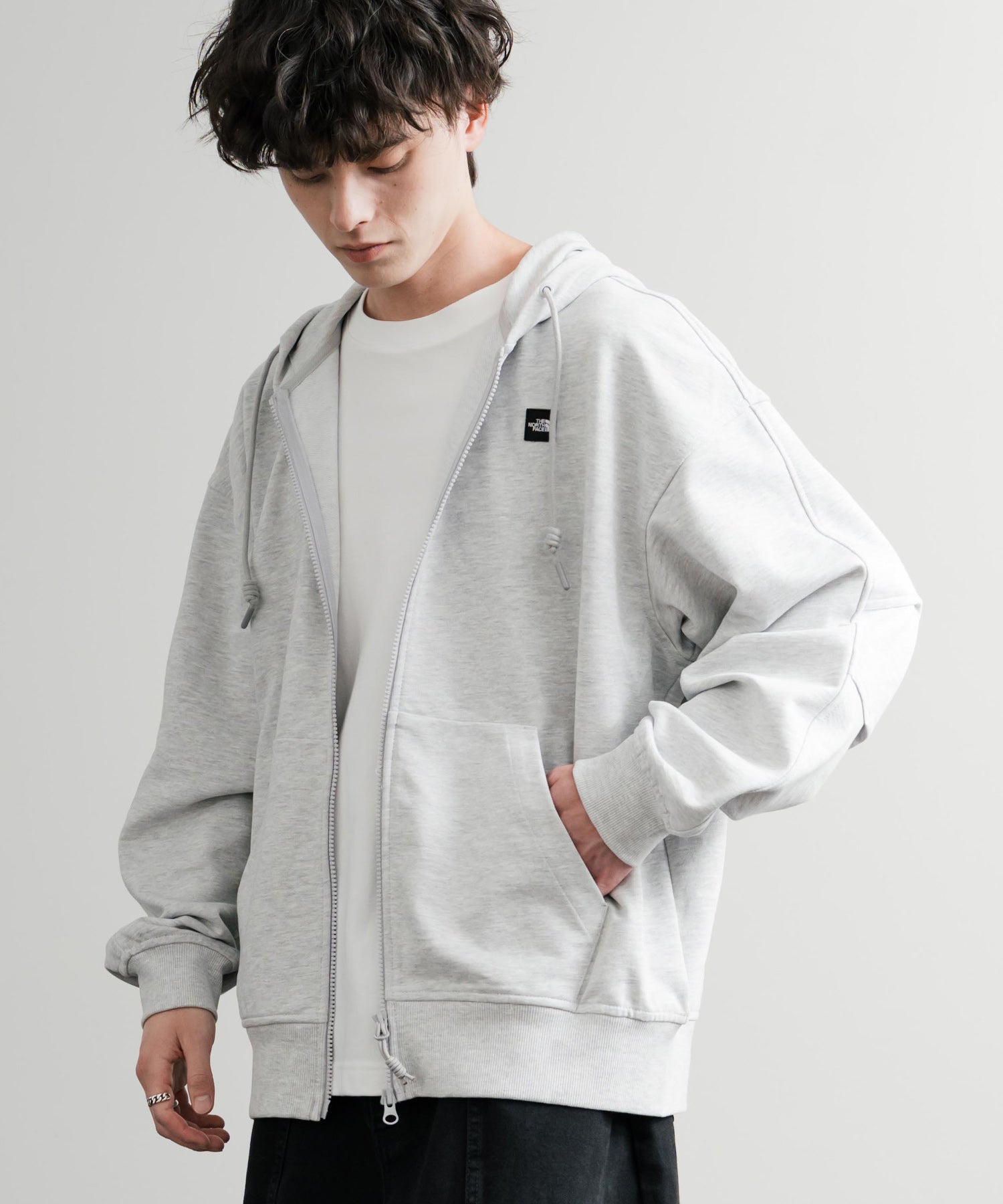 日本未展開モデル THE NORTH FACE ザ・ノースフェイス WHITE LABEL