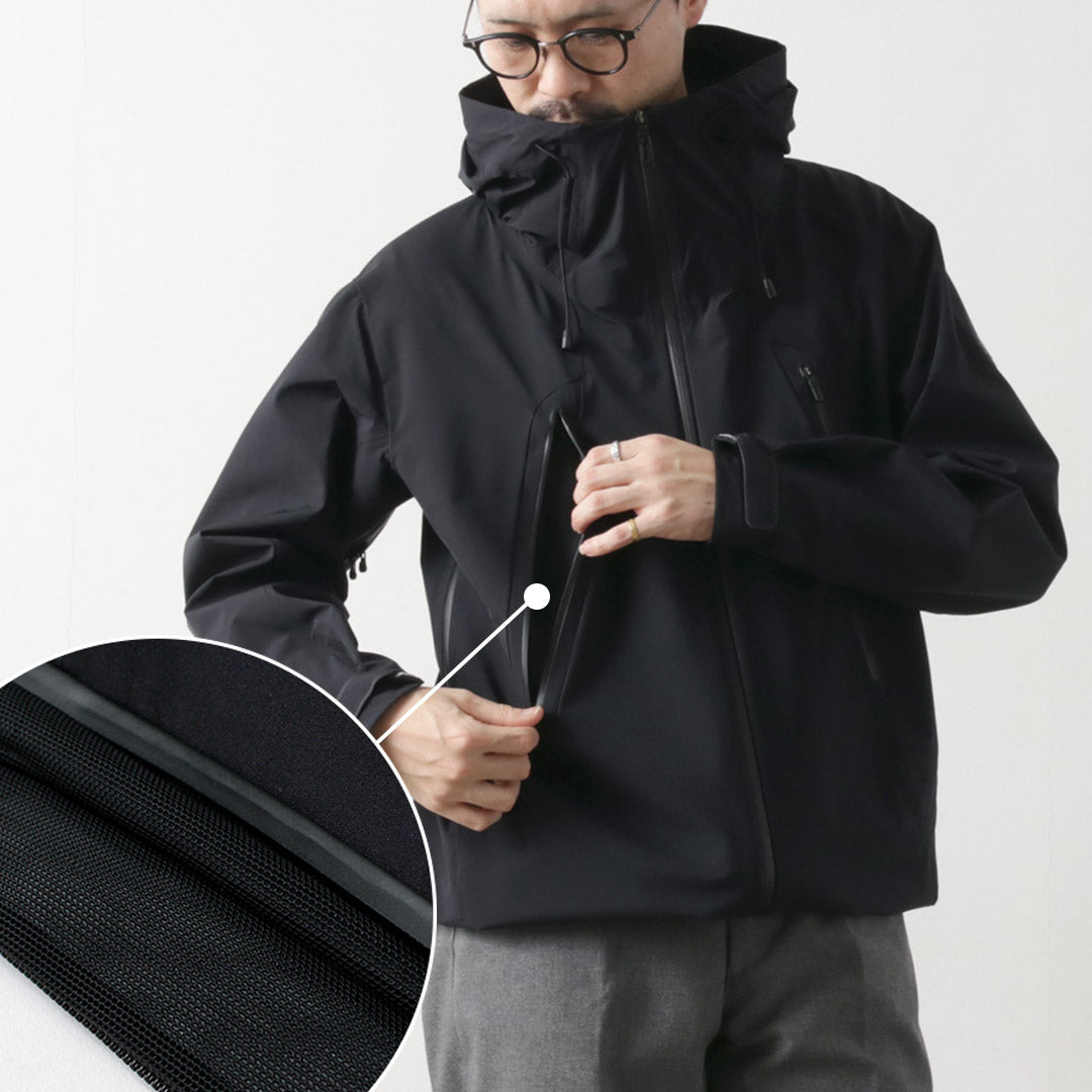 DESCENTE / ALLTERRAIN 24年モデル（デサント / オルテライン） ハード