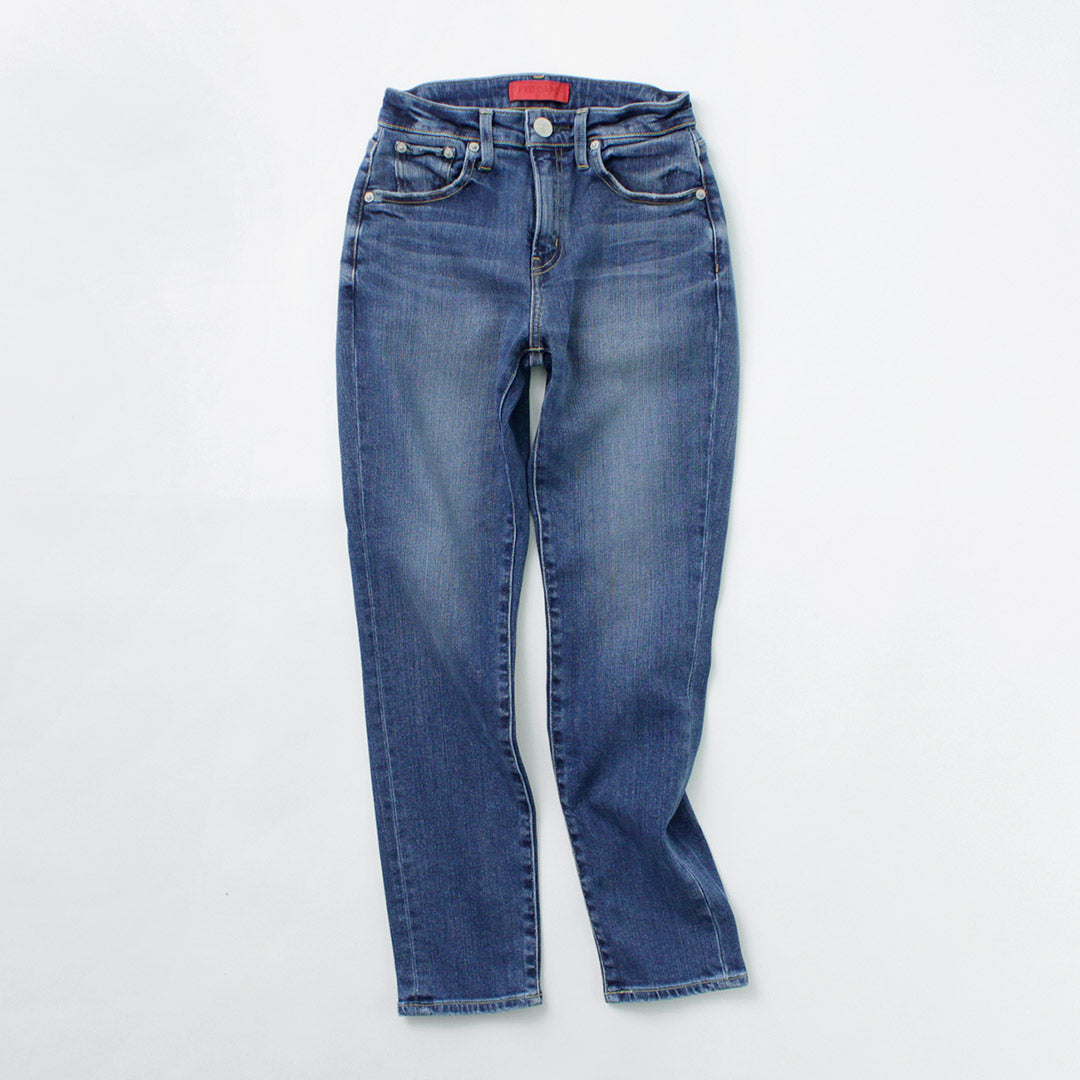 20％OFF】RED CARD（レッドカード） アニバーサリー ハイライズ スリム