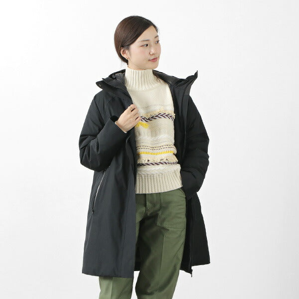 30％OFF】SAVE THE DUCK（セーブザダック） アディナ PRO-TECH