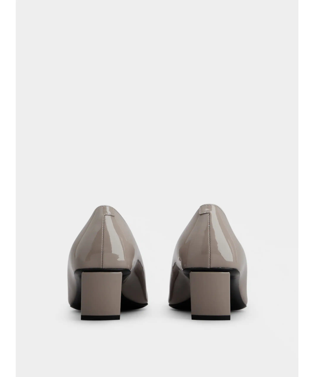 Roger Vivier/ロジェ ヴィヴィエ通販 | 「ベル ヴィヴィエ」パテント