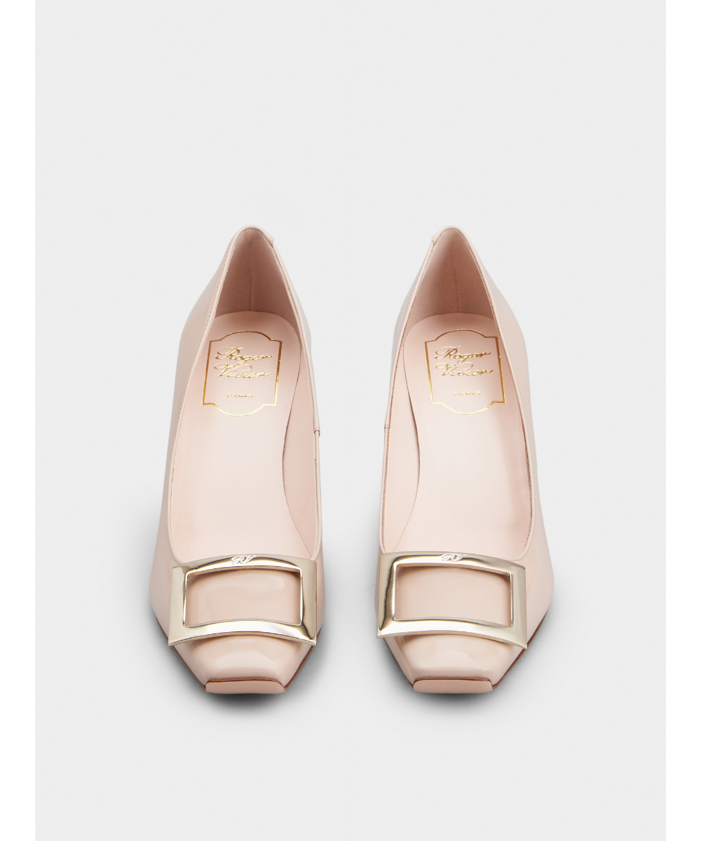 Roger Vivier/ロジェ ヴィヴィエ通販 | 「ベル ヴィヴィエ