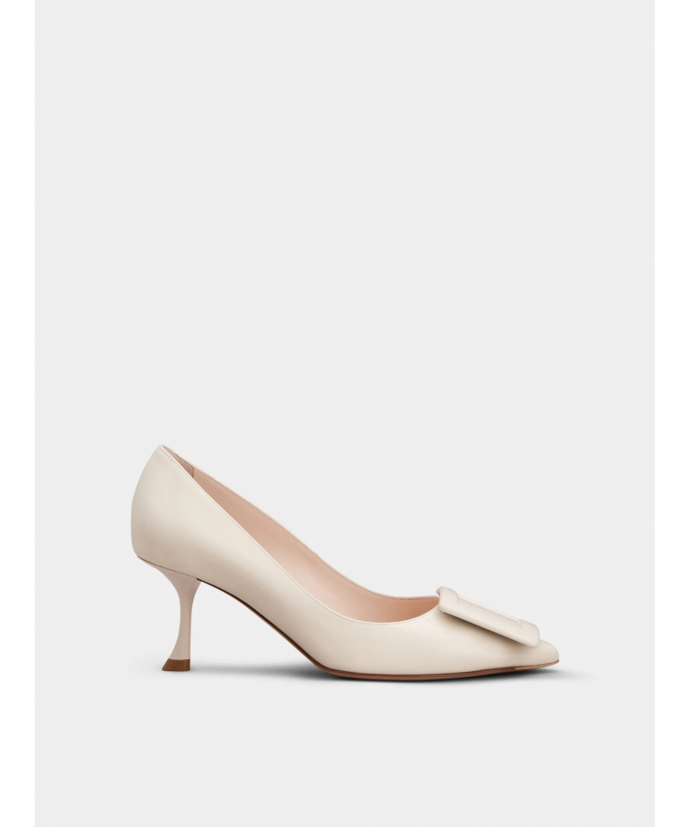 Roger Vivier/ロジェ ヴィヴィエ通販 | カバードバックル パテント