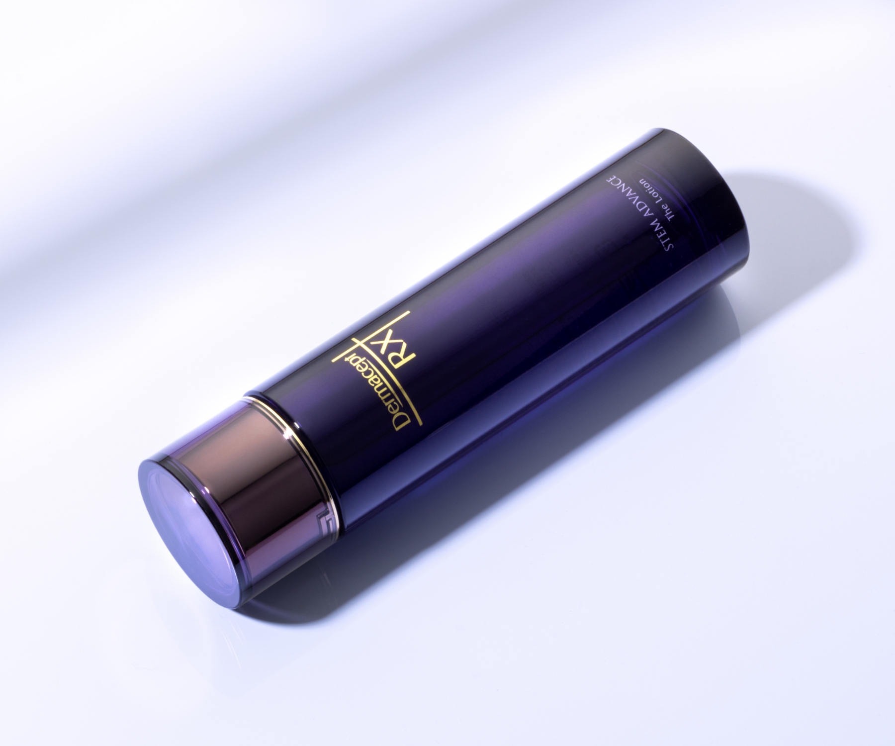 ダーマセプトRX ローション150ml STEM ADVANCE The Lotion