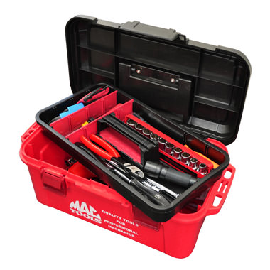 正規輸入品] MAC TOOLS（マックツールズ） ハードケース