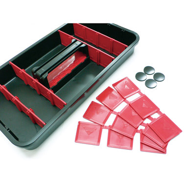 正規輸入品] MAC TOOLS（マックツールズ） ハードケース