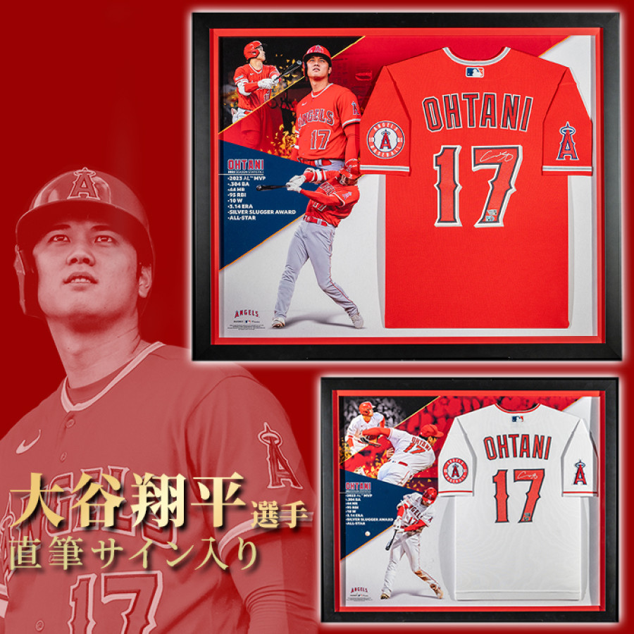 2023WBC日本代表 大谷翔平選手ユニフォーム 刺繍 XOサイズ 世界制覇 16