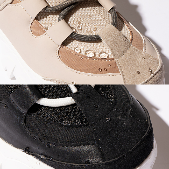 夫が寝たあとに オリジナル 瞬履きスニーカー | テレビ朝日グループの