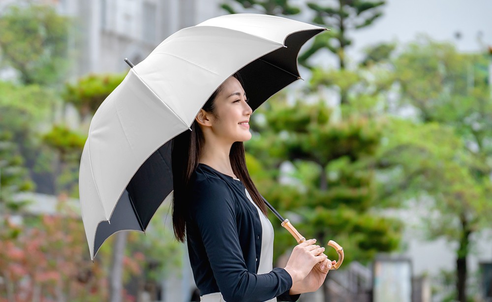 ラージ | 長傘 (60cm) | 芦屋ロサブラン