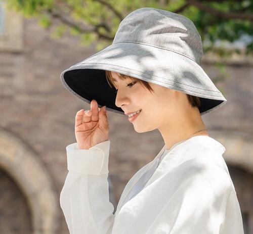 麦わら帽子 | 芦屋ロサブラン