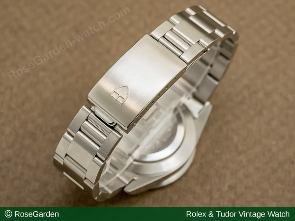 RG-1989 | チュードル クロノタイム Ref.79160 前期カマボコケース