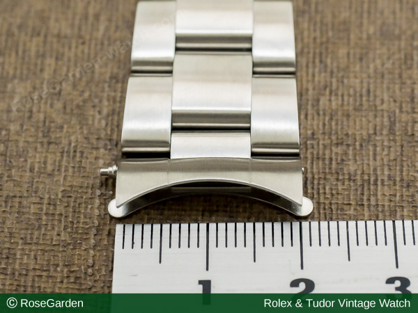 RG-2144 | ロレックス ROLEX SS オイスター ハードブレス 20mm Ref