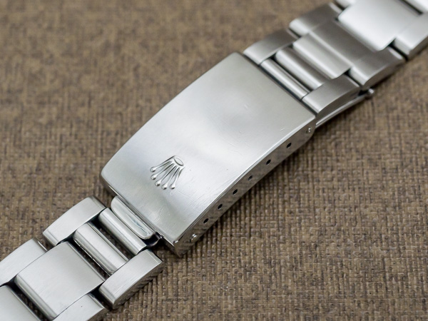 RG-2300 | ロレックス ROLEX オイスター ハードブレス 20mm Ref.78360