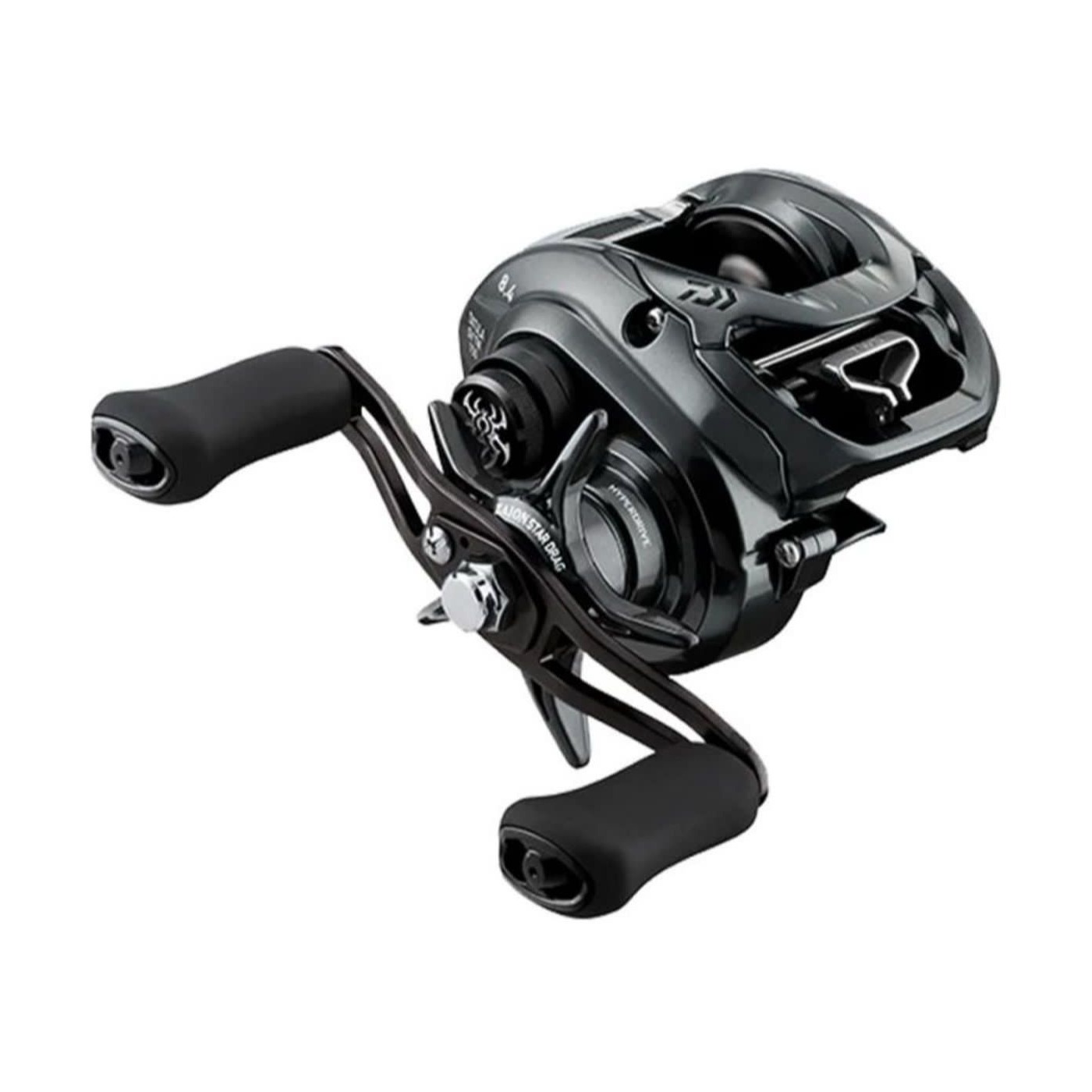 NOVA TATULA TW 200 XH DIREITA | Rota Fishing