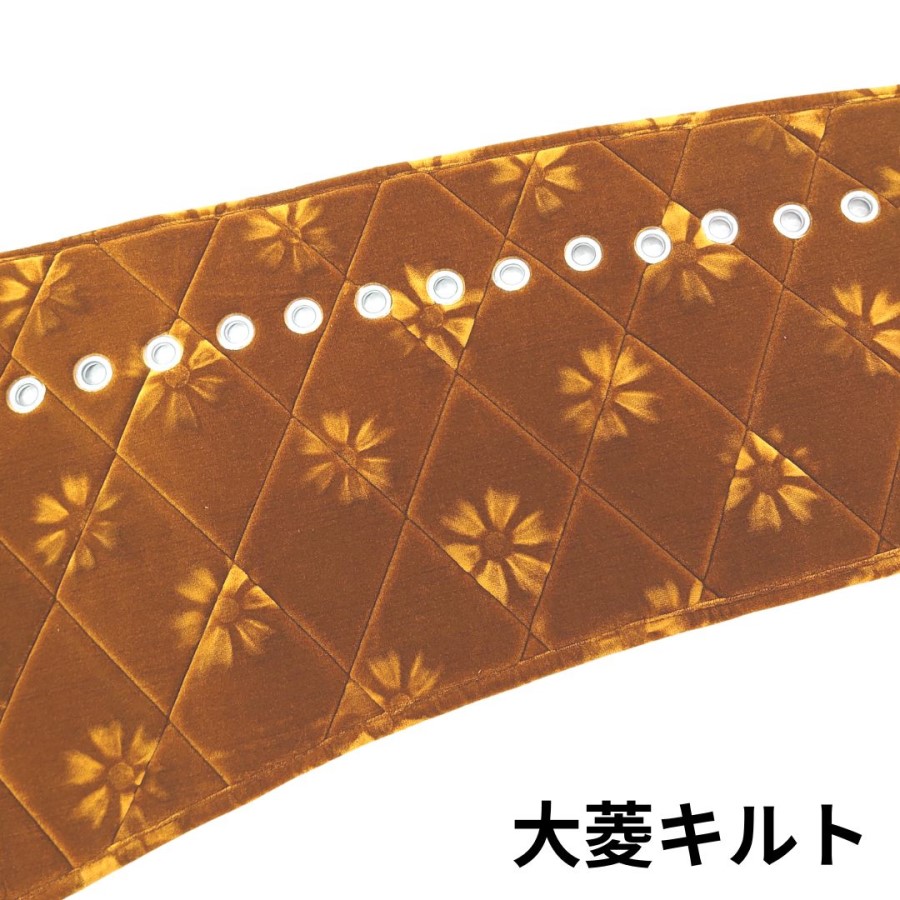 金華山ダッシュボードマット コスモス 2t 標準 / トラック用品貨物堂