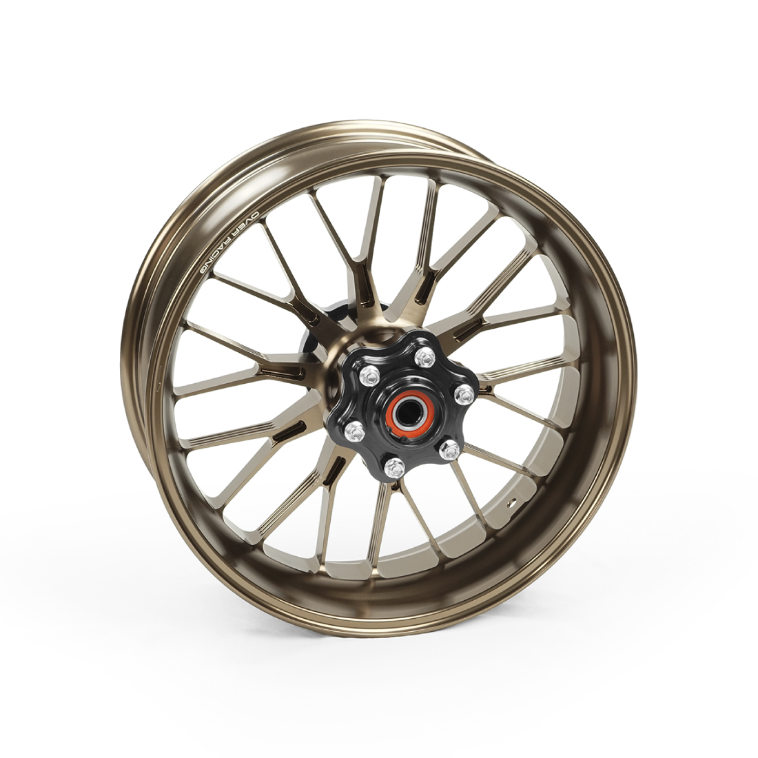 82-71-20 OVERRACING GP-XX ホイール 3.50/6.00‐17 Z900RS | ラフ＆ロード