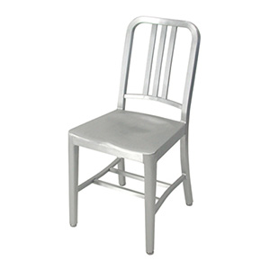 111 NAVY® CHAIR（111 ネイビーチェア） | Royal Furniture Collection
