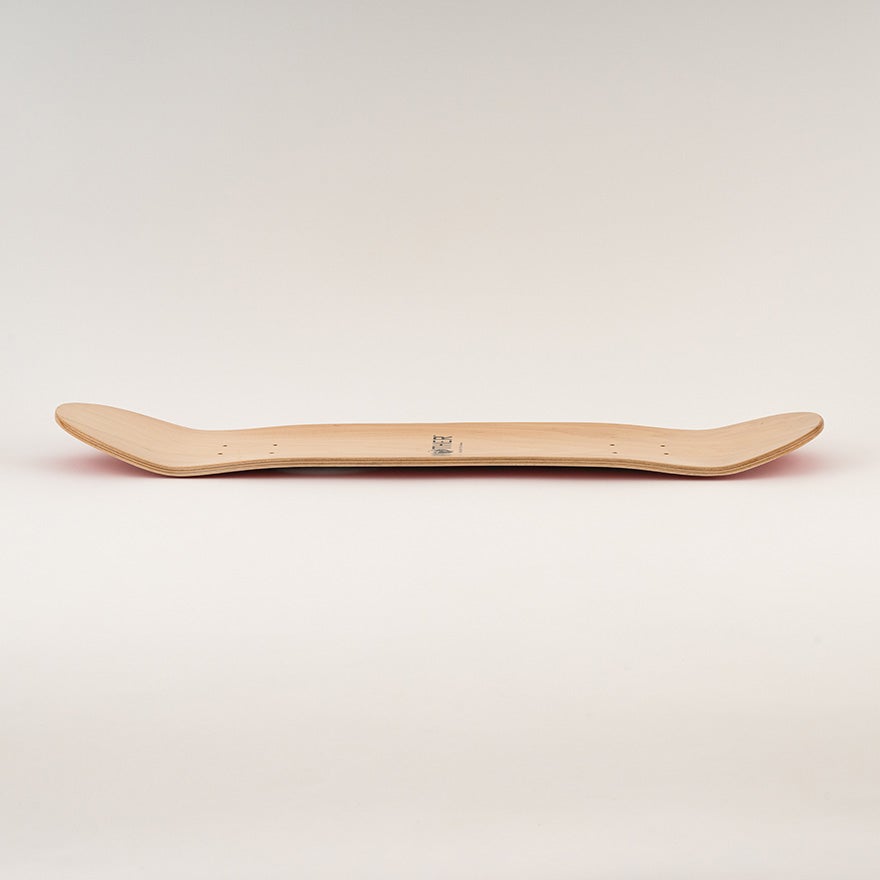 MOTHER スケートボードデッキ - ほぼ日MOTHERプロジェクト - ほぼ日