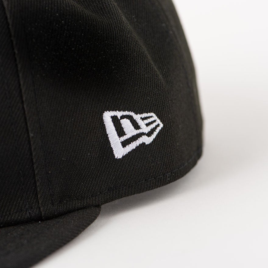 ニューエラ 9FIFTY ™（ネス／SMAAAASH!!） - ほぼ日MOTHERプロジェクト