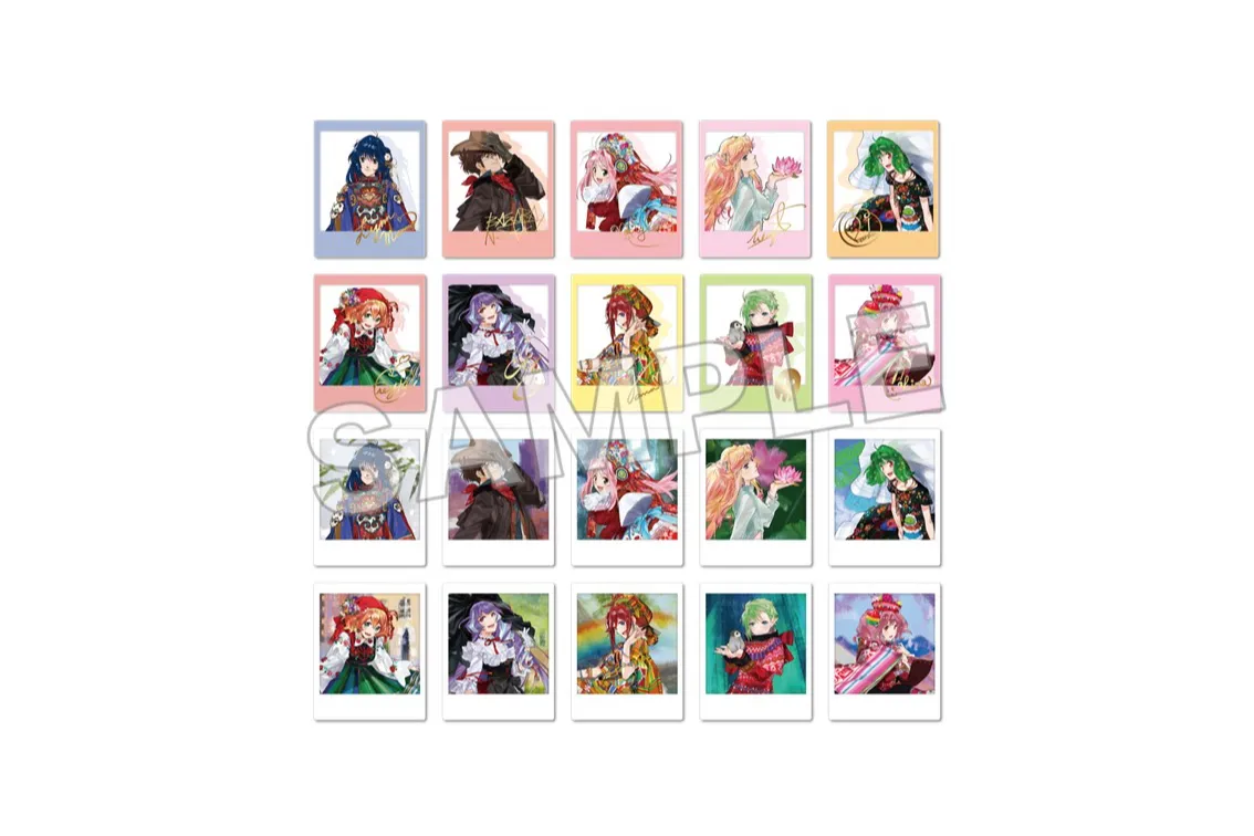 マクロス万国博覧会