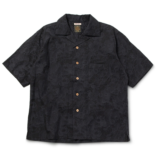 HYAKU-TORA (百虎) SHIRT [GS2049925B] | Gypsy&sons公式通販 rumors