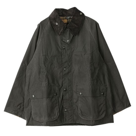BEDALE os wax（GREY・MWX1679GY93） | Barbour公式通販 rumors