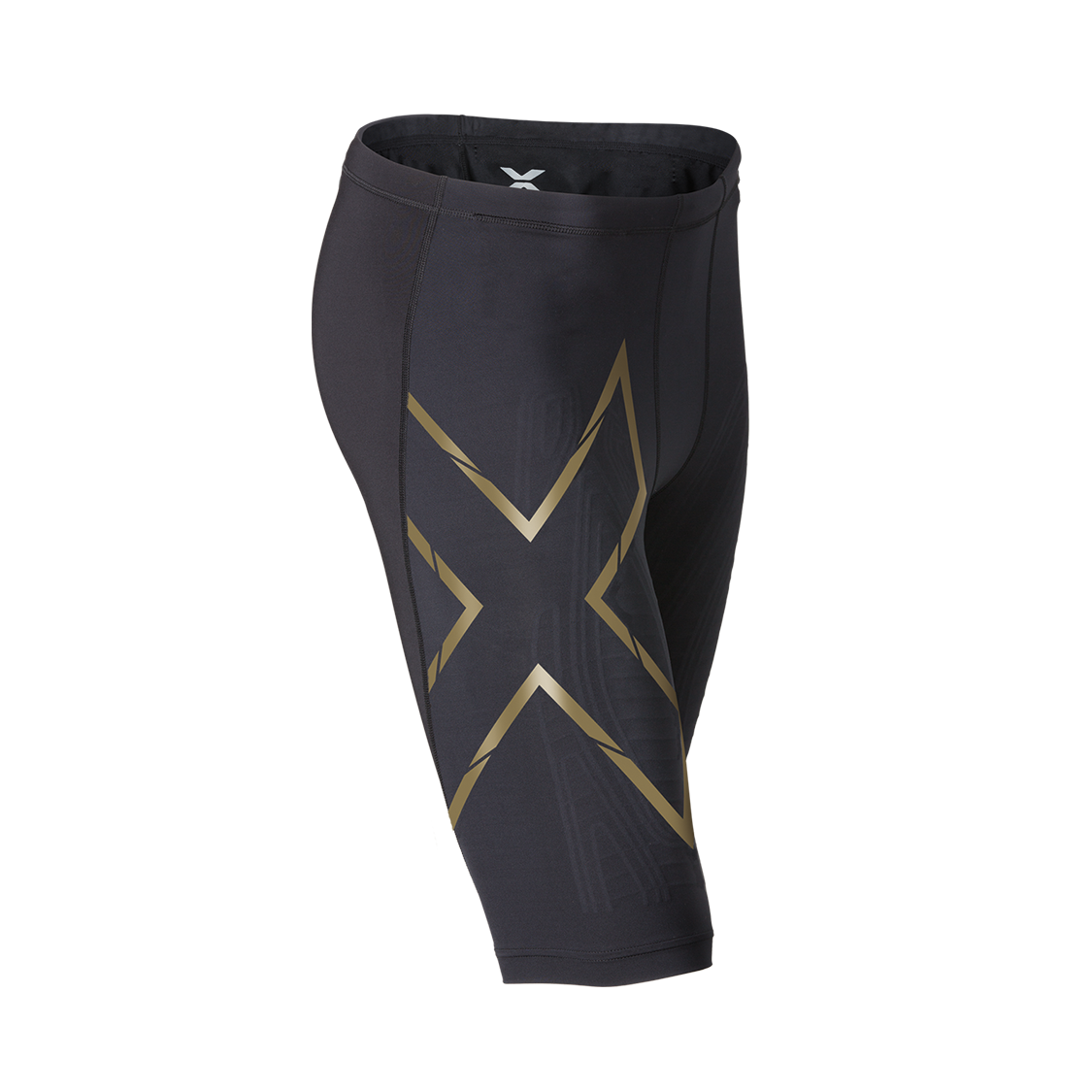 2XU Elite MCS Run Compression shorts review - Run Ultra