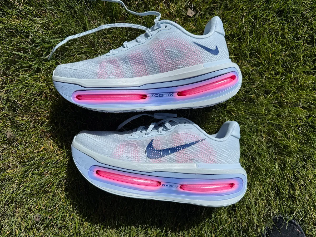 Nike Vomero Premium Review | The Moon Shoe That's Designed to