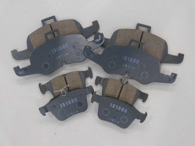 アウディ AUDI TT 8S/FV 2,0TFSI QUATTRO TTS純正フロントブレーキ