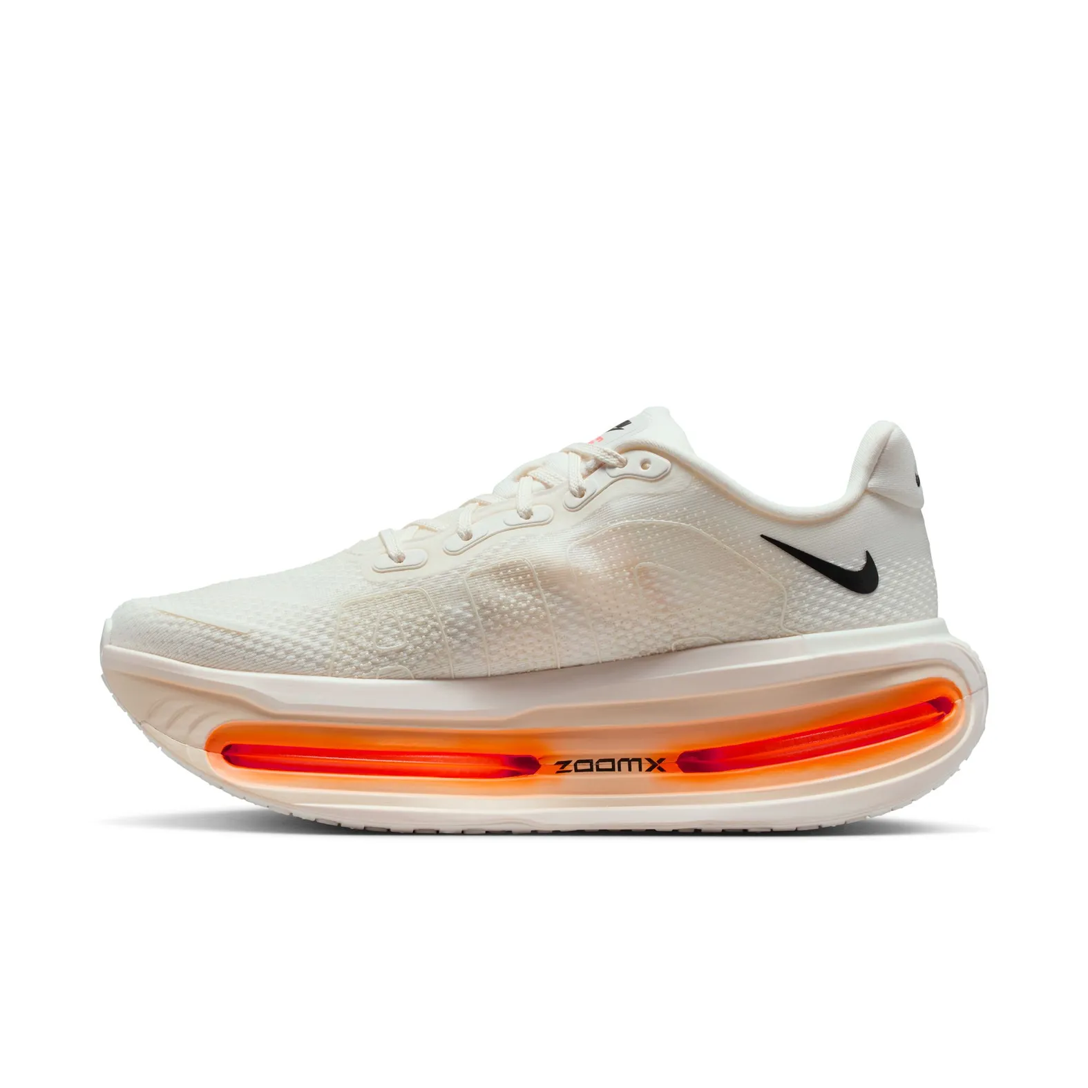 Nike Vomero Premium - Sail/Coconut Milk/Total Orange/Black