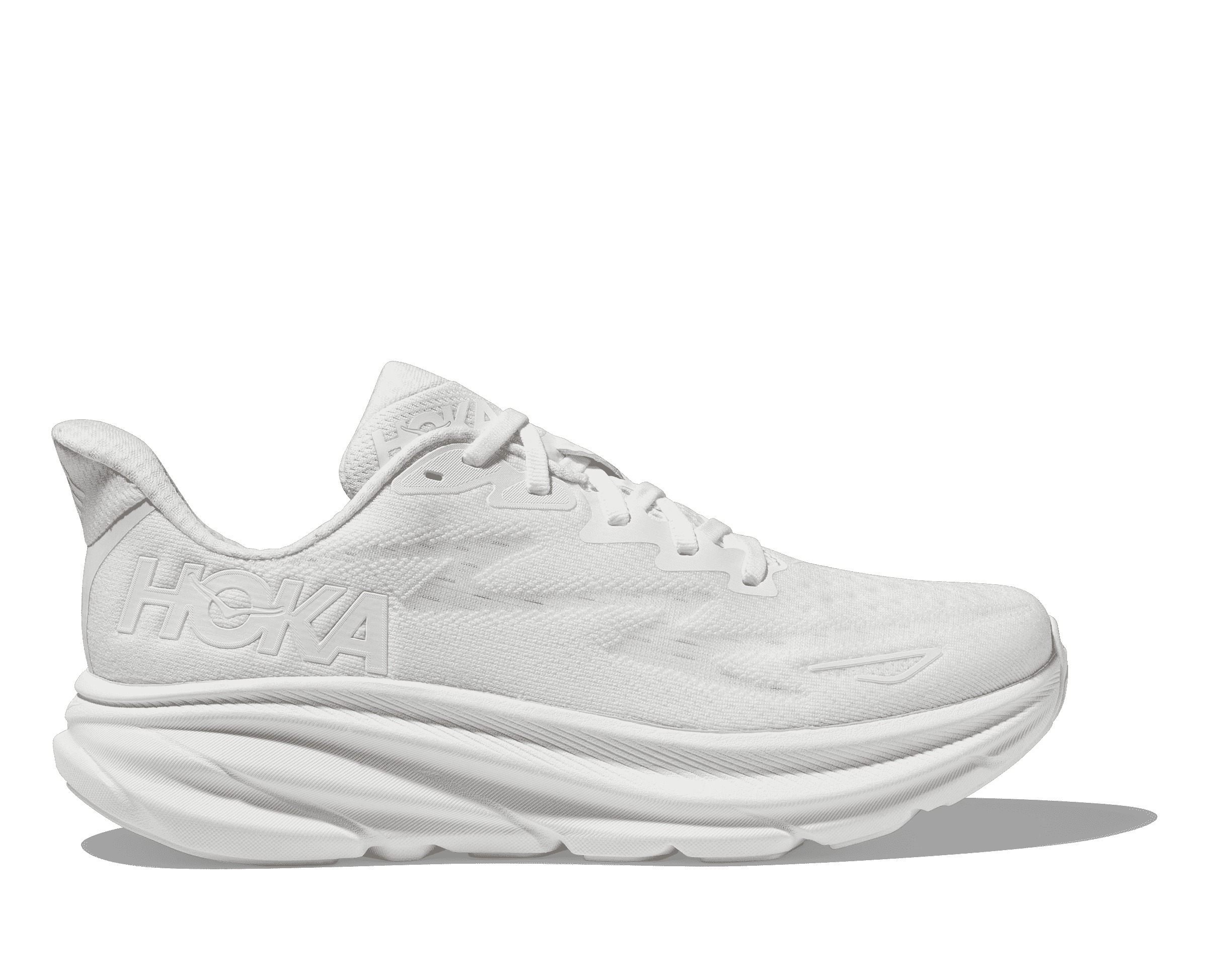 Hoka - Women's Clifton 9 | Neutral Cushioned Running Shoe