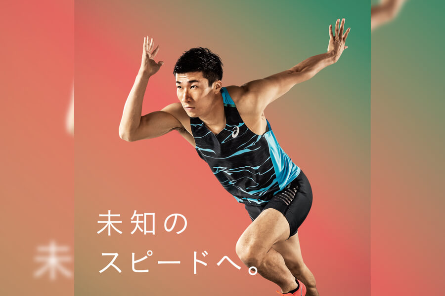 アシックスのランニングタイツでワンランク上のスピード領域へ