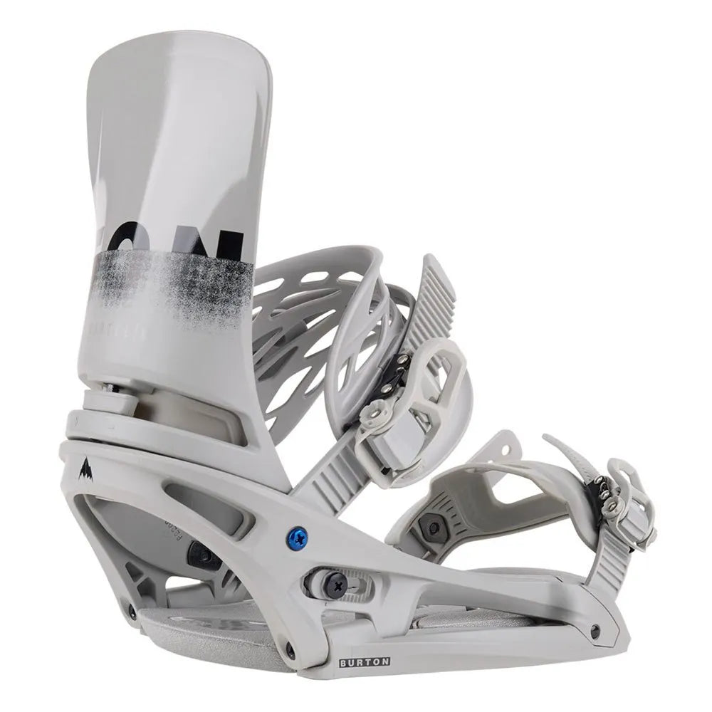 BURTON Men's Cartel X Re:Flex Snowboard Bindings – rudeboys