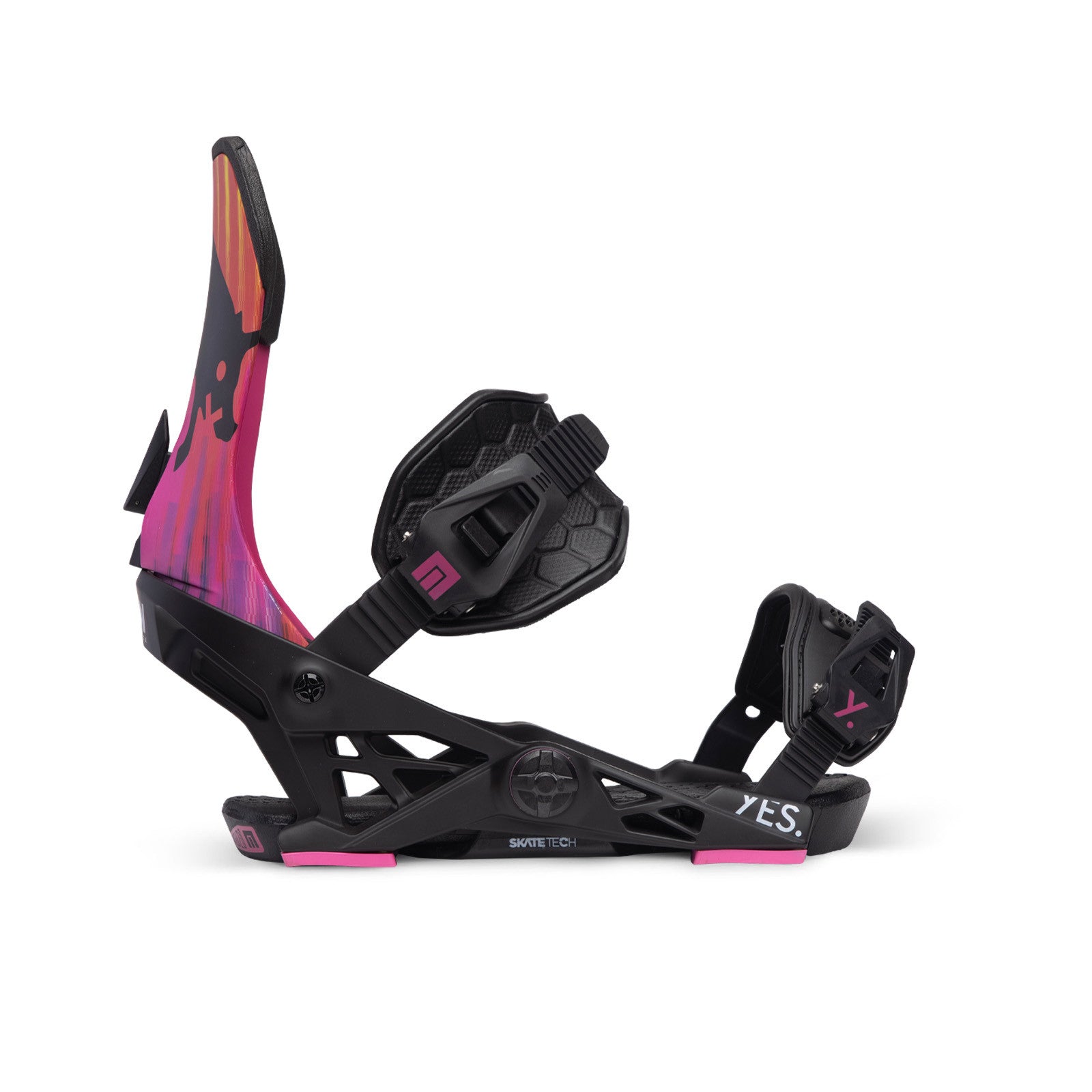 2024 NOW YES COLLAB BINDING – rudeboys