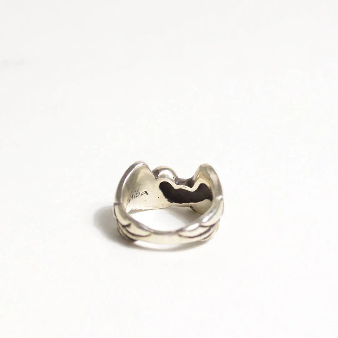 チバユウスケ Archive -SWALLOW RING- - RUDE GALLERY OFFICIAL ONLINE