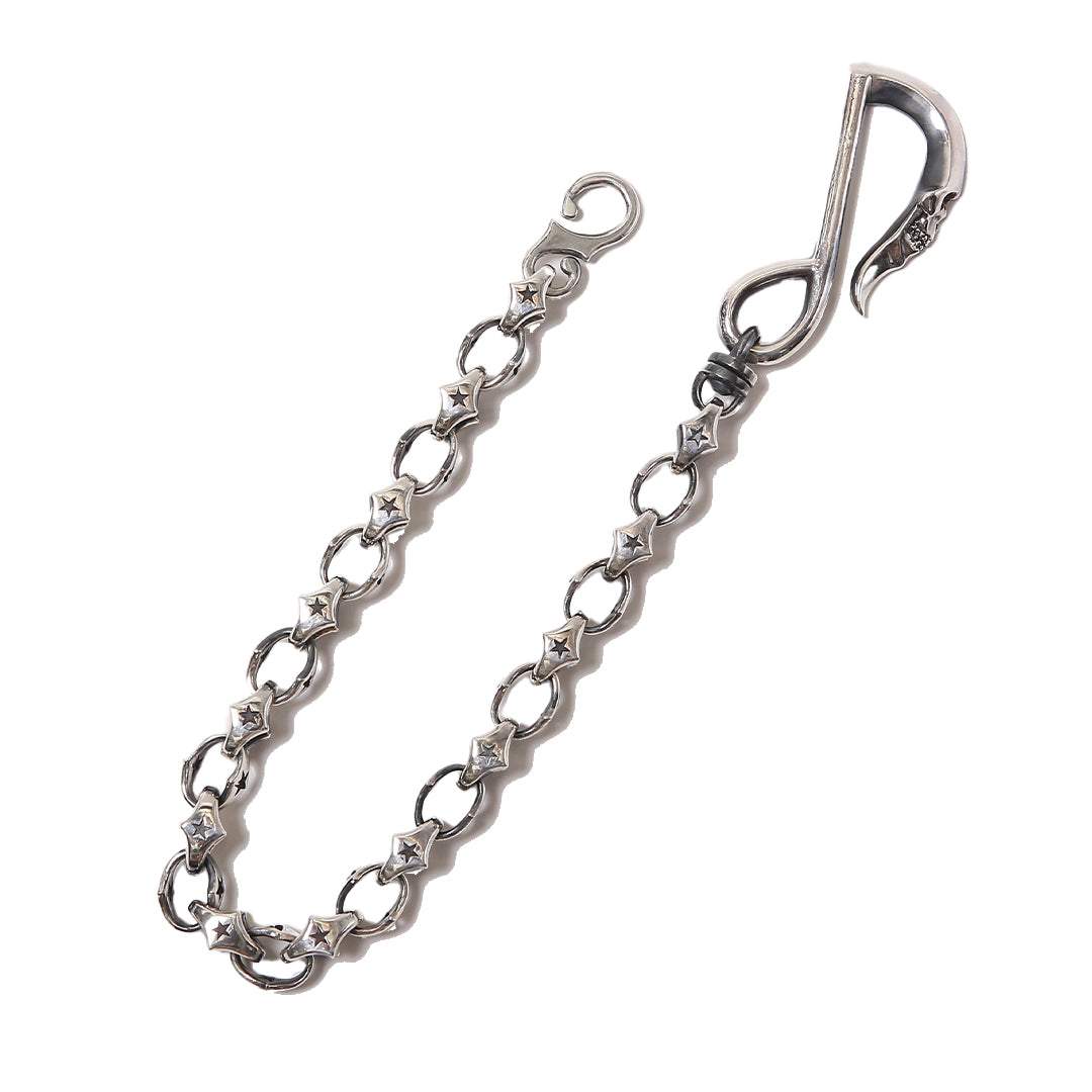 RUDE GALLEY ✕ Magical Design 19SSスカジャン RUDE GALLEY