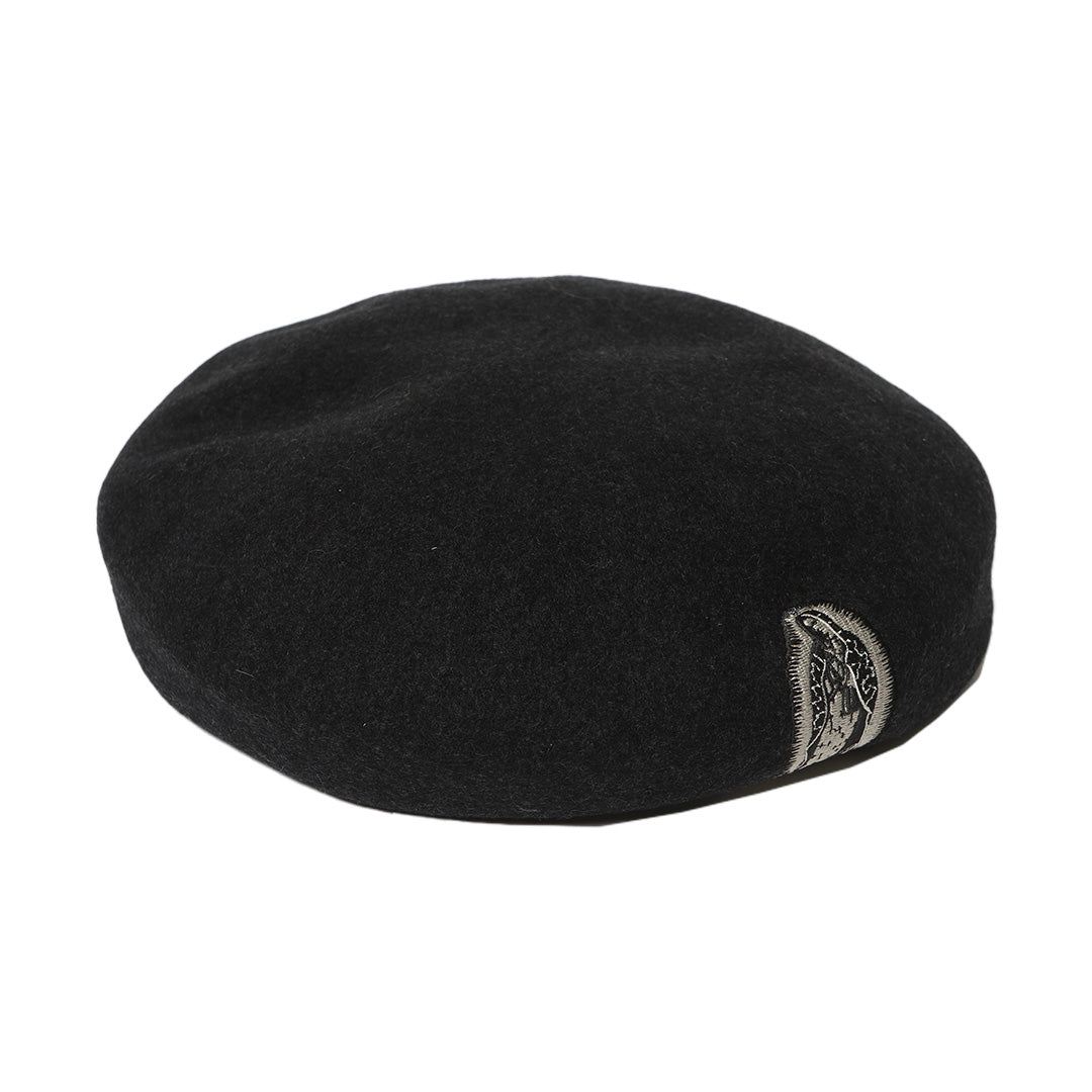 RUDE GALLERYルードギャラリー MARIA BERET マリアベレー帽 RUDE