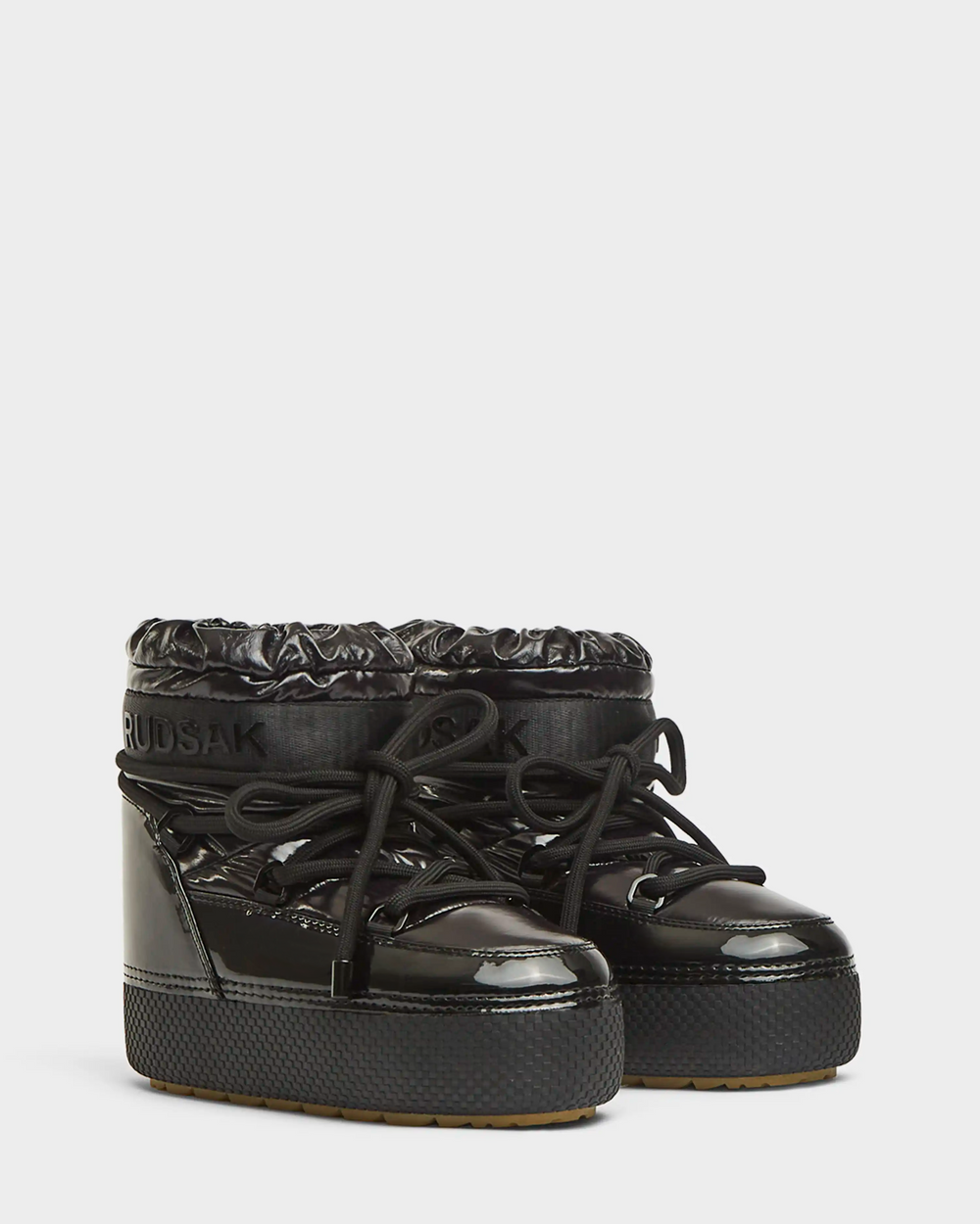 HARLOW Y - 1223500 Black – Rudsak