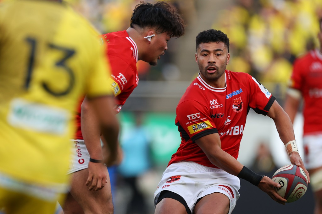 ラグビーリパブリック