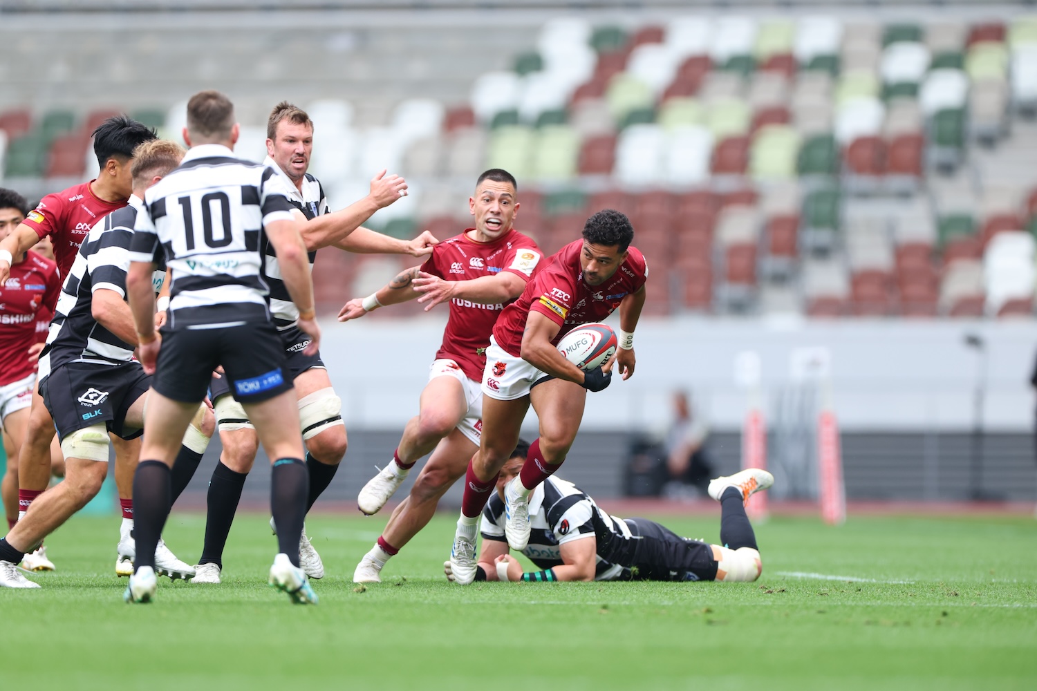 ラグビーリパブリック