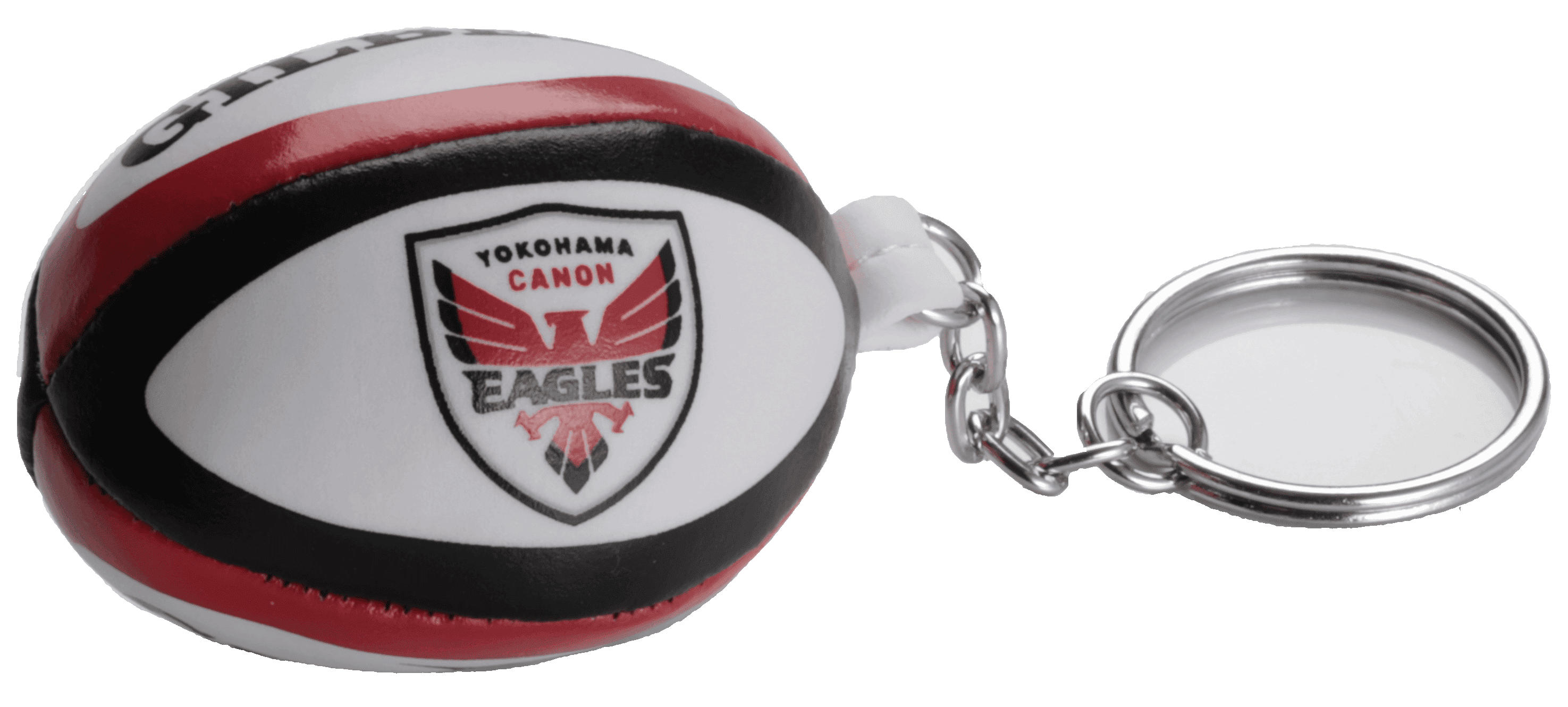 RUGBY FREAKS / YOKOHAMA CANON EAGLES / 世界・日本のラグビー用品