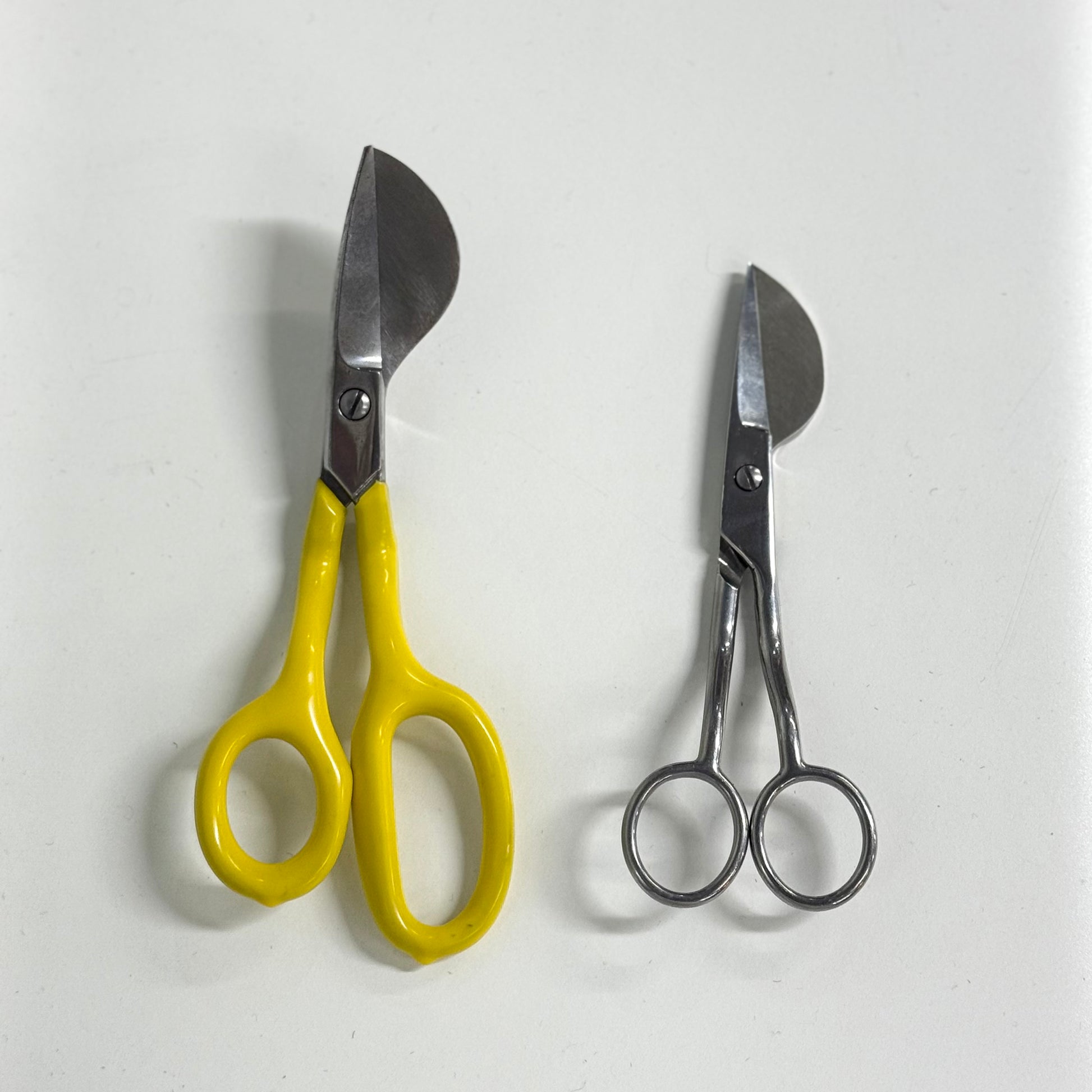 ラグ用ハサミ（スリムダックビル） – RUGMATAG