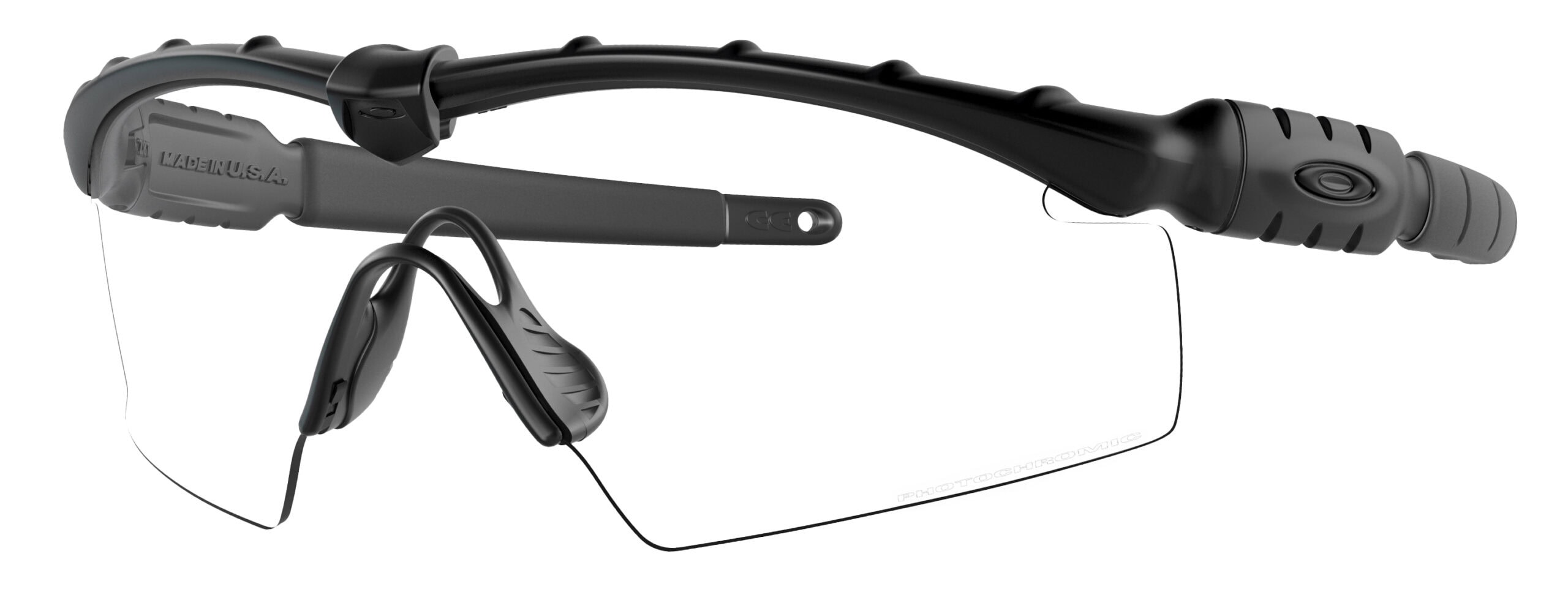 Oakley M Frame® 2.0 Industrial - Rx Prescription Safety Glasses