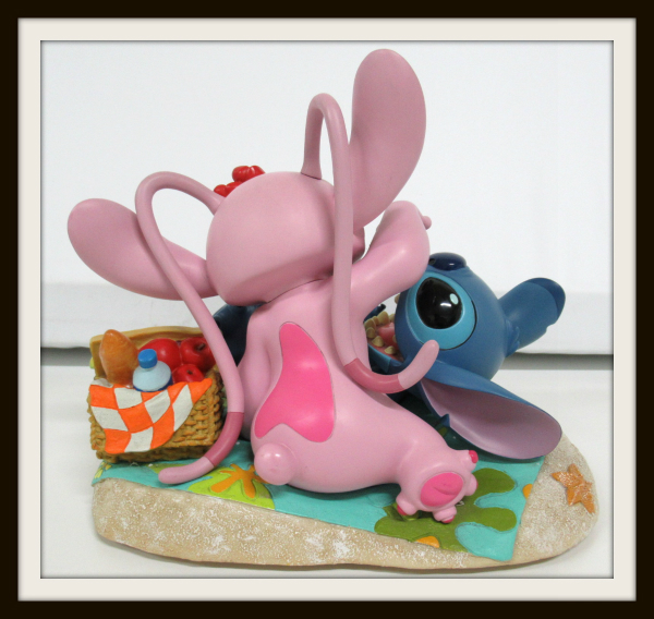 リロ・アンド・スティッチ 高価買取グッズのご紹介 - 良盤ディスク